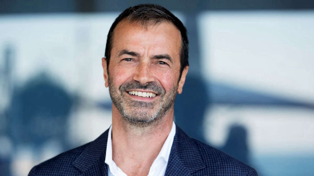 Andrea Occhipinti: Incontro Costruttivo con il Ministro Giuli, un Dialogo che Promette Rinnovamento per il Futuro