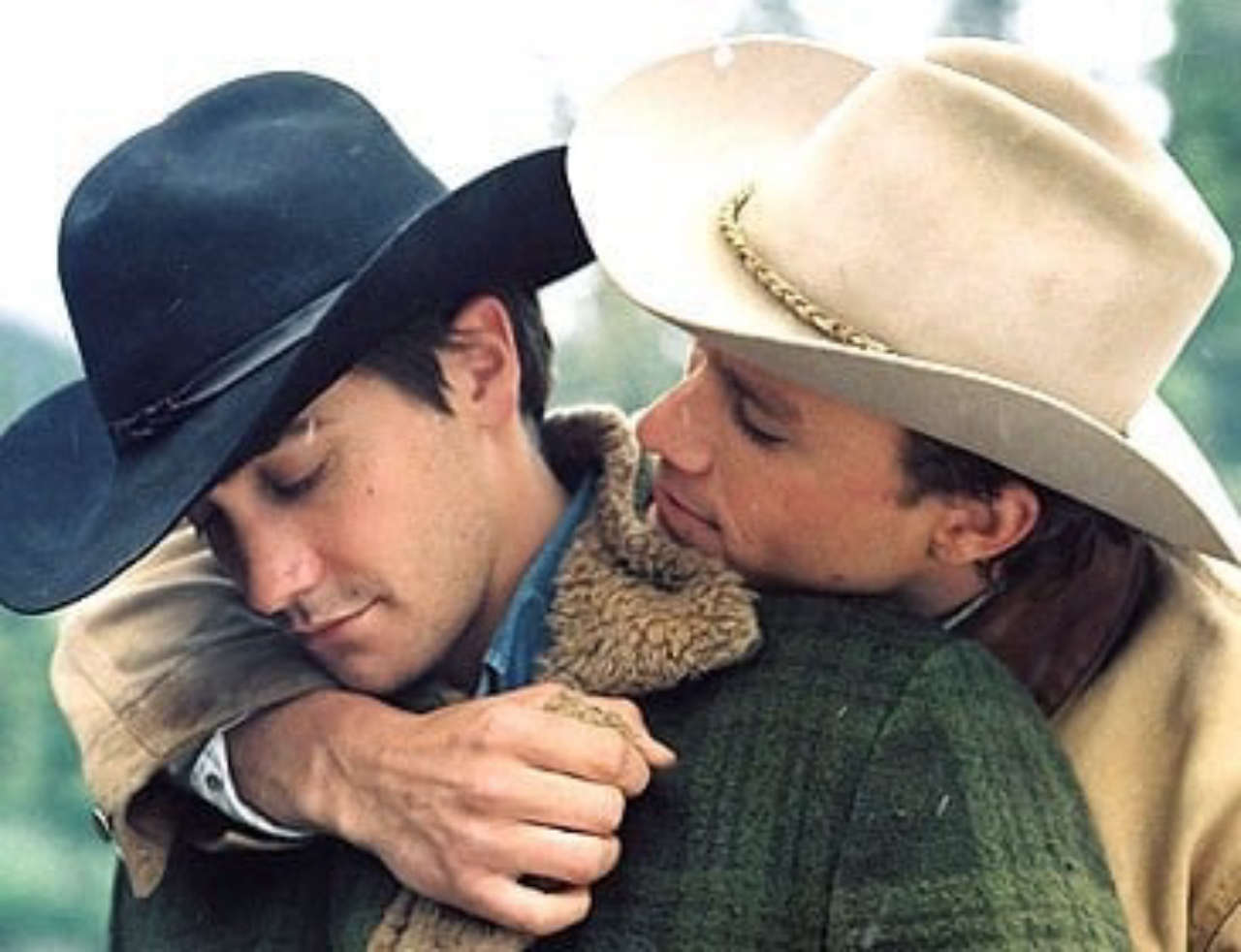 Pride Month: Scopri 10 coppie LGBTQ+ indimenticabili del cinema che hanno segnato la storia, dal 1 al 30 giugno