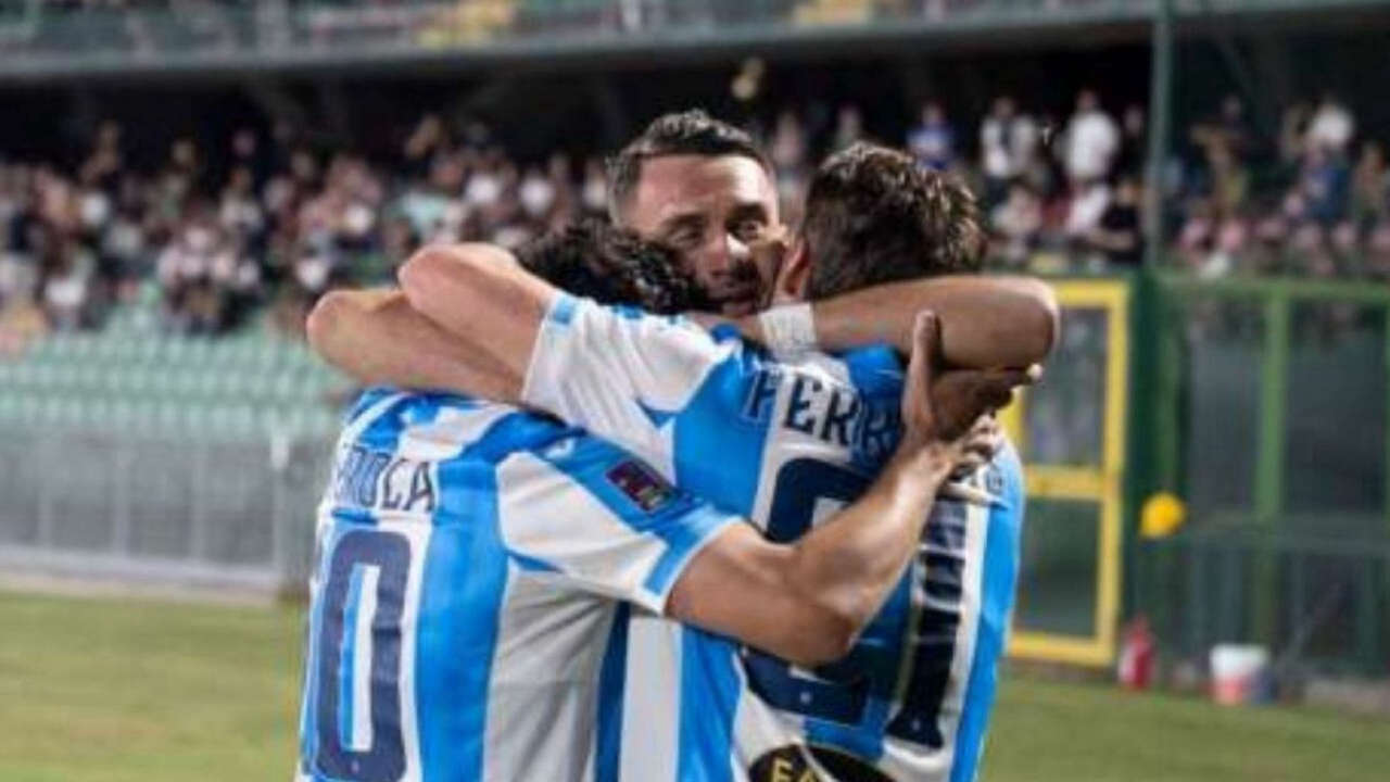 Pescara-Ternana playoff di Serie C, stasera su Rai 2: tutto ciò che c’è da sapere per seguire il match in diretta