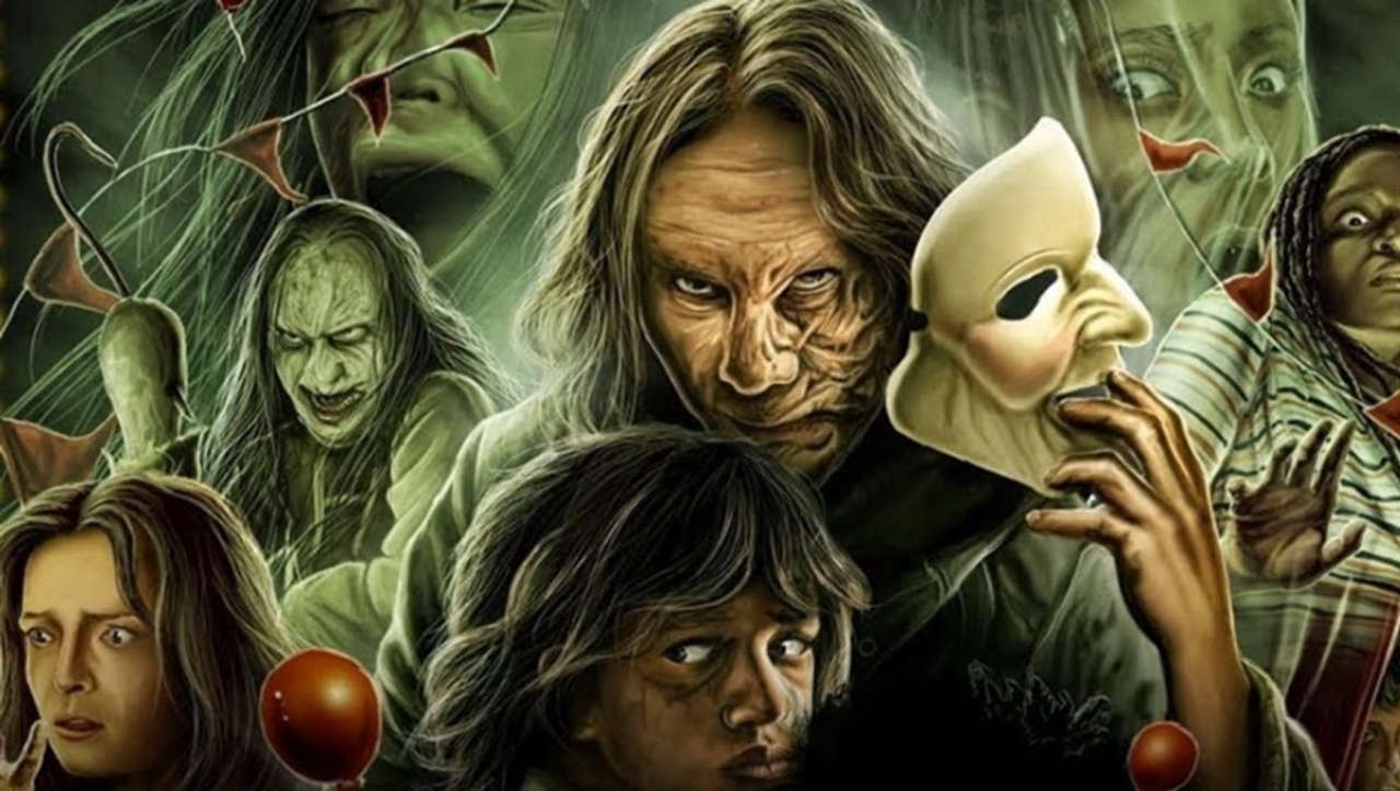 Peter Pan – Incubo nell’isola che non c’è: la recensione che svela tutti i segreti del film da non perdere