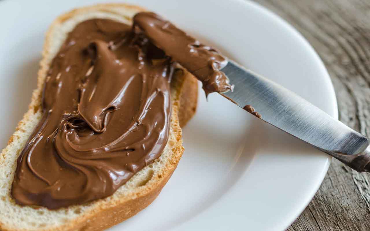 Scopri perché mangiare Nutella ogni giorno potrebbe essere rischioso: il motivo ti sorprenderà!
