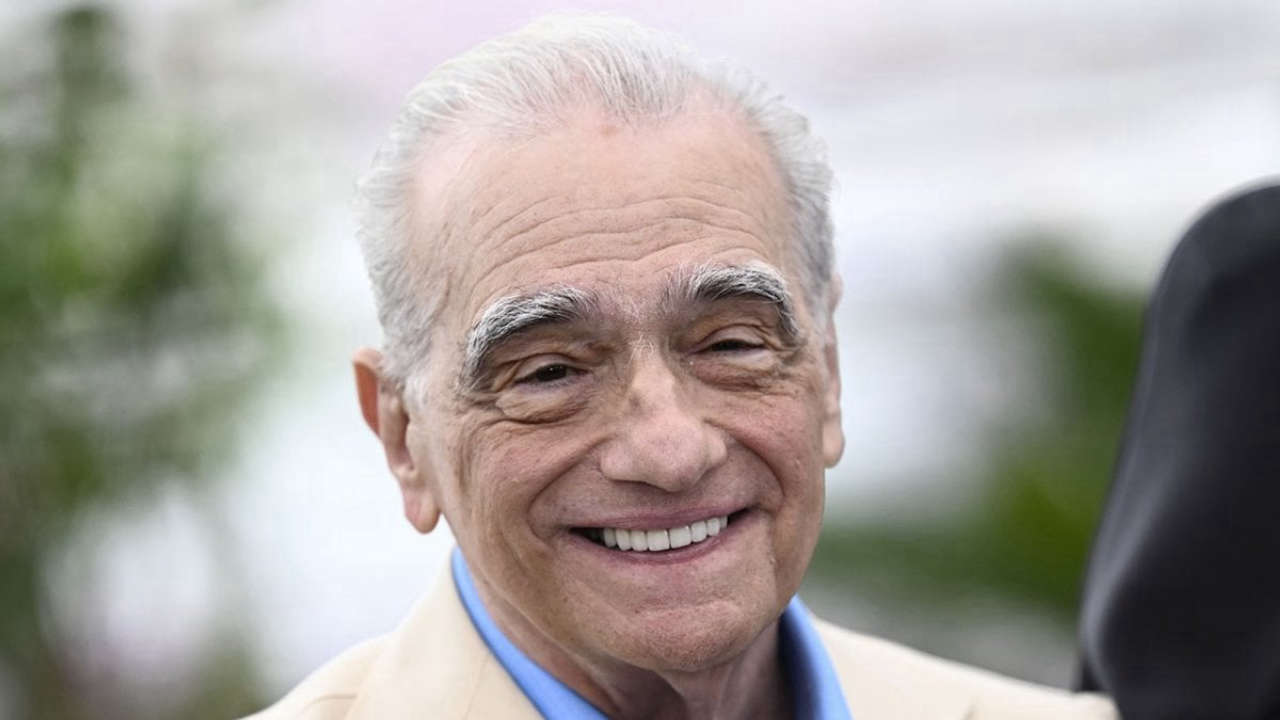 Martin Scorsese: il regista rinuncia al cinema per la gente che disturba con i telefoni Martin Scorsese: il regista rinuncia al cinema per la gente che disturba con i telefoni