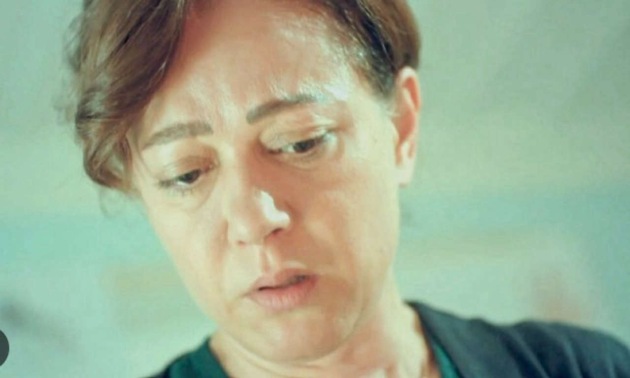 Drammi Familiari: La Crisi di Bahar e la Fuga Impulsiva di Sirin