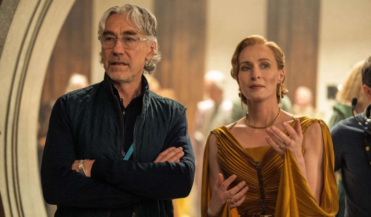 Andor: Tony Gilroy svela il mistero dei 650 milioni di Disney per rilanciare lo streaming