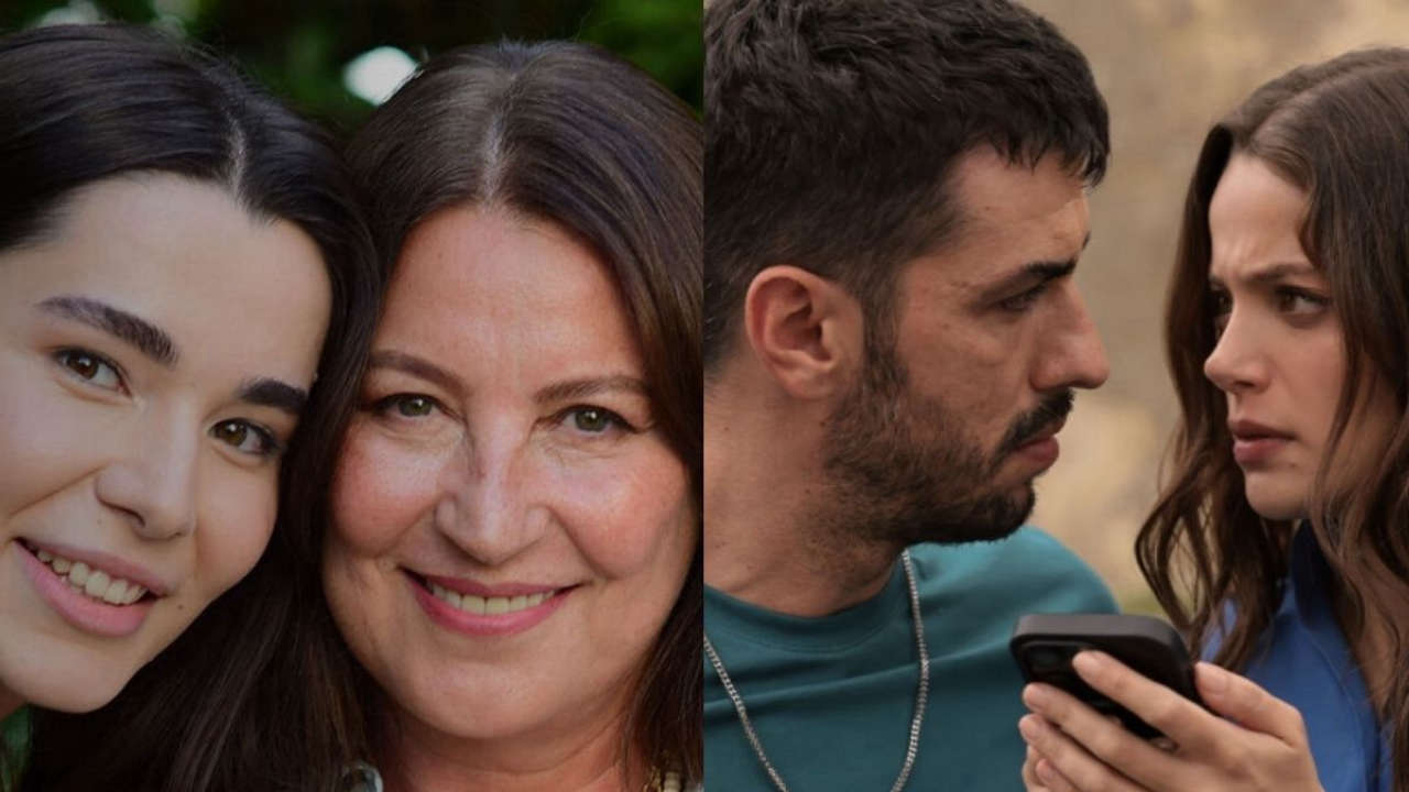 Cambio di Programmazione su Canale 5: Tradimento Sospeso, Arriva La Notte nel Cuore