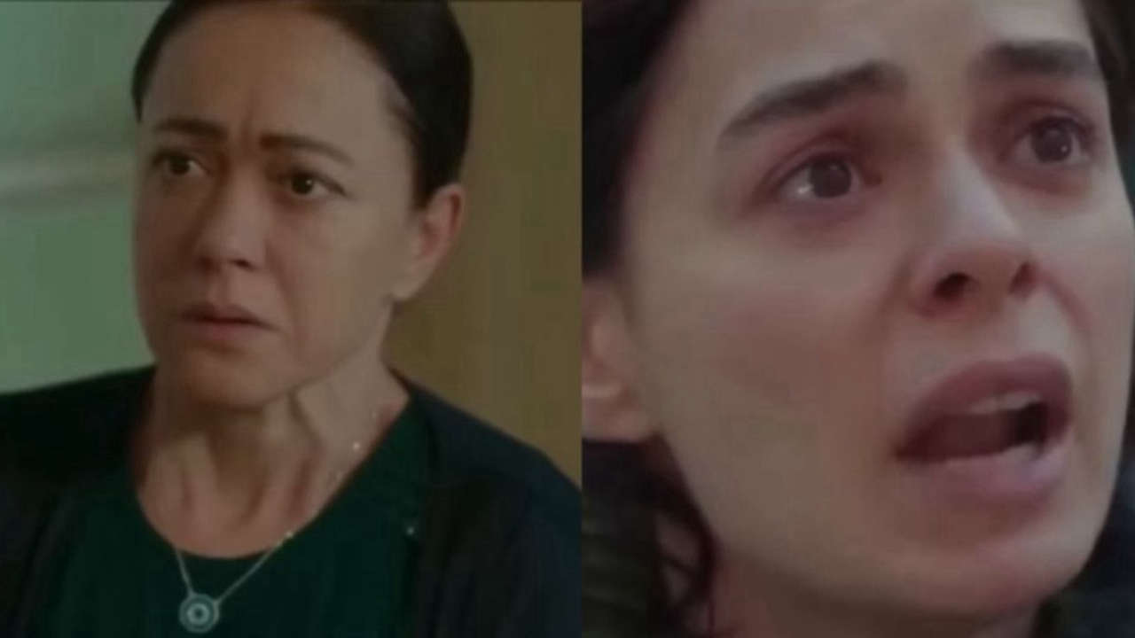 Rivelazioni Sconvolgenti in La Forza di Una Donna: Bahar Scopre la Verità sulla Sua Madre Biologica e Affronta una Malattia Critica