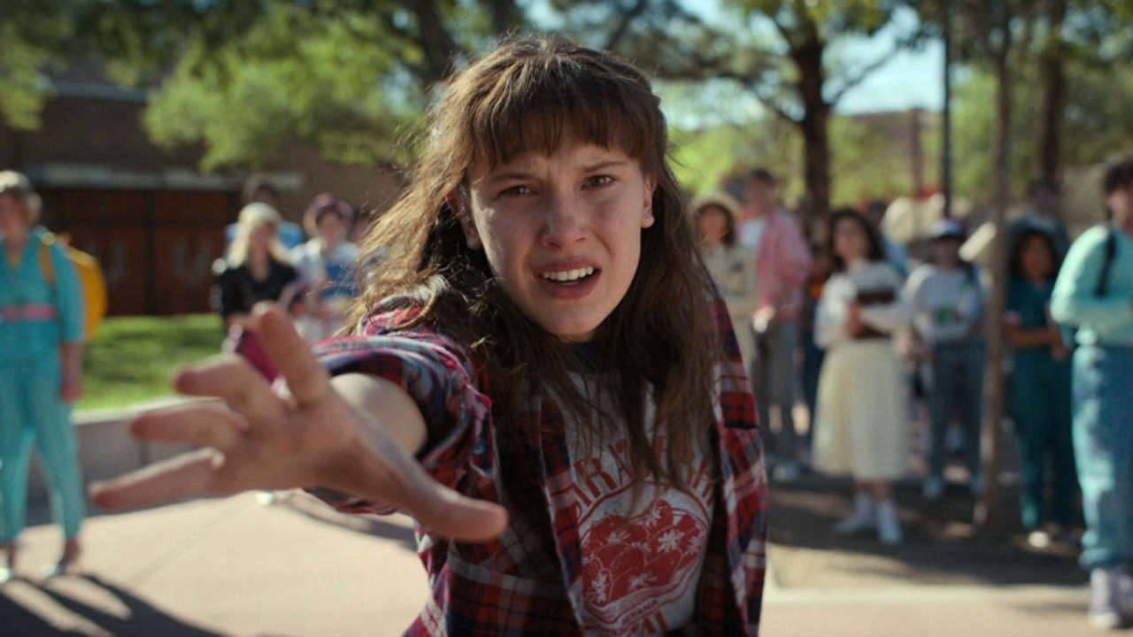 Stranger Things 5: la data di debutto su Netflix e la sorprendente divisione in tre parti rivelata!