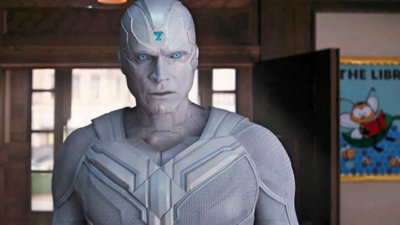 Vision: la leggendaria località Marvel diventa realtà nella nuova serie, scopri i segreti che nasconde!
