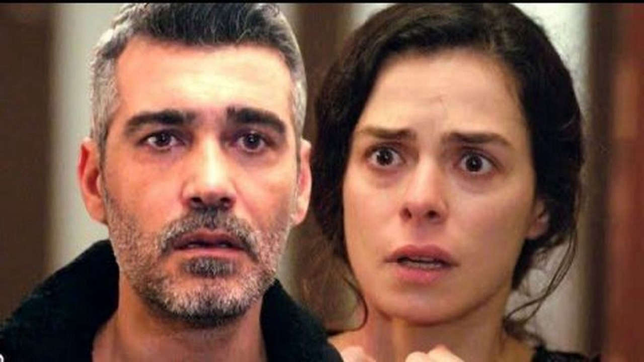 Colpi di scena inaspettati e tensione emotiva: il ritorno di Sarp riaccende la trama di “La forza di una donna”