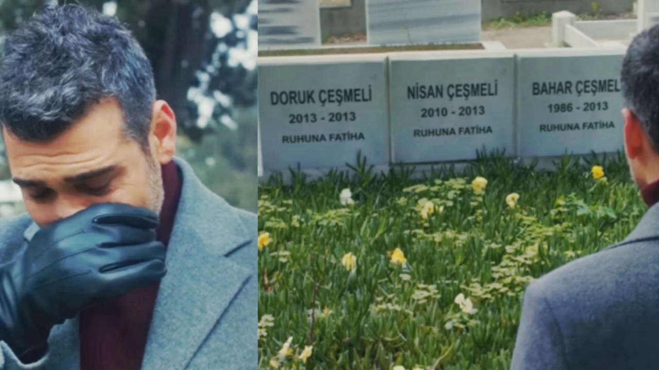 I Segreti di Piril e il Dolore di Sarp: Un Viaggio tra Inganni e Verità nella Serie “La Forza di Una Donna”