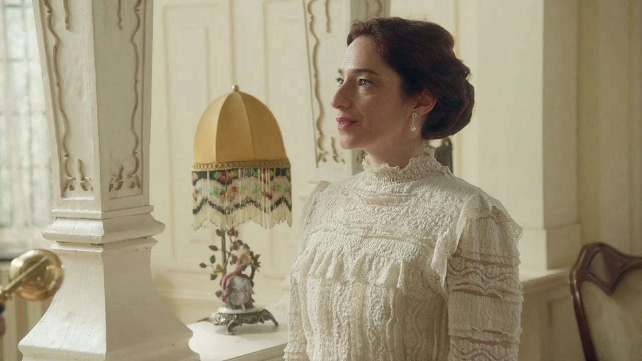Eugenia Ritorna Ne La Promessa: I Segreti Che Stravolgeranno Tutto