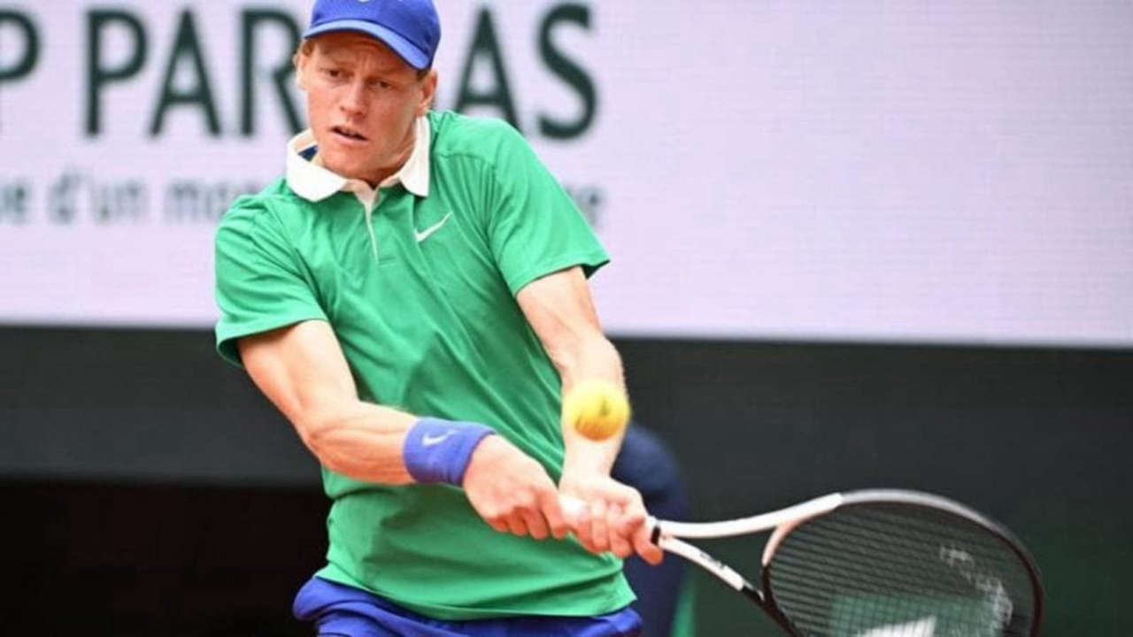 Sinner contro Rublev: il grande duello del Roland Garros lunedì 2 giugno, scopri orari e dettagli del match
