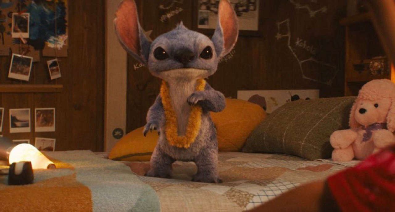 Lilo & Stitch continua a dominare il box office USA con 63 milioni, Karate Kid: Legends delude a 21 milioni