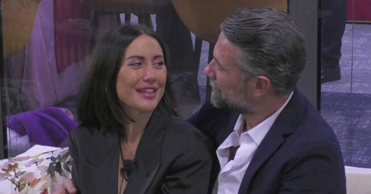 Grande Fratello: Jessica Morlacchi svela il mistero della sparizione di Luca Calvani, colpa del compagno?