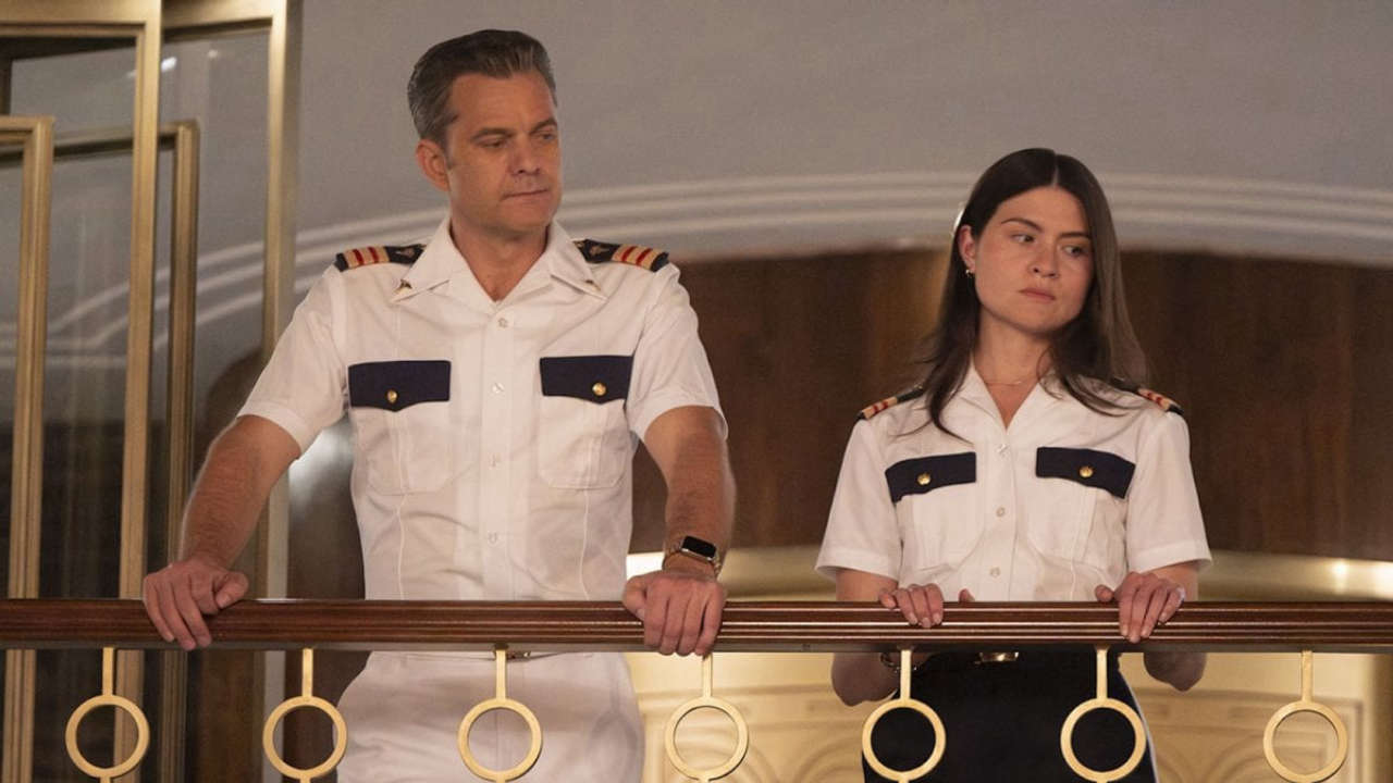 Doctor Odyssey, denuncia shock: tre membri della troupe accusano Disney di molestie sessuali sul set