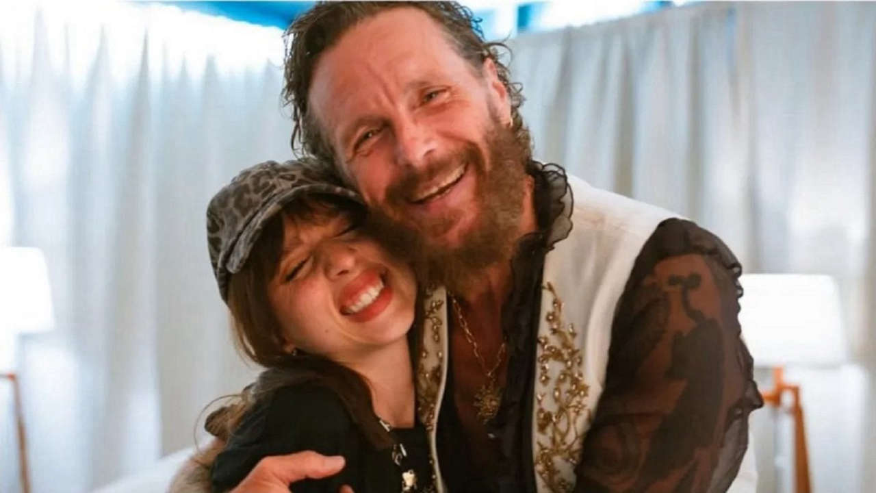 Jovanotti e il suo messaggio a Angelina Mango: fermarsi è fondamentale per i giovani in un mondo di pressioni
