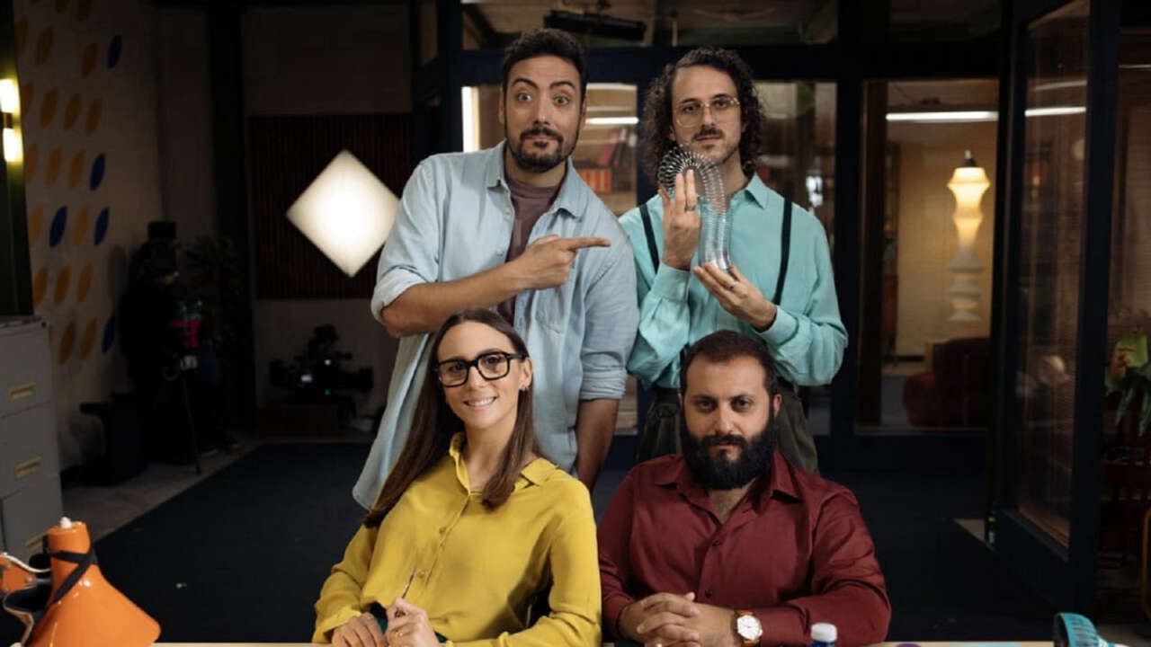 Prime Video: Scopri i titoli imperdibili di giugno 2025, da Pesci Piccoli 2 a Il Baracchino con Lillo e Pietro Sermonti