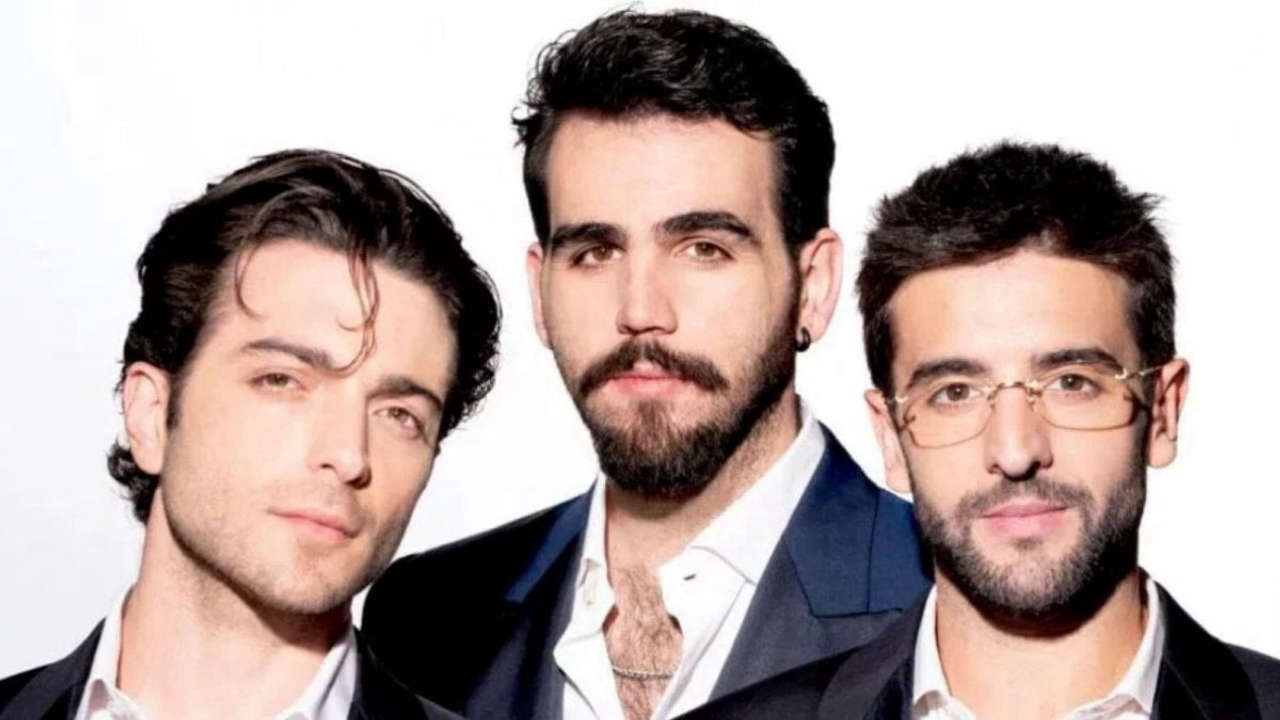 Il Volo – Viaggio nel Tempo, il gran finale stasera: anticipazioni sugli ospiti e sorprese imperdibili