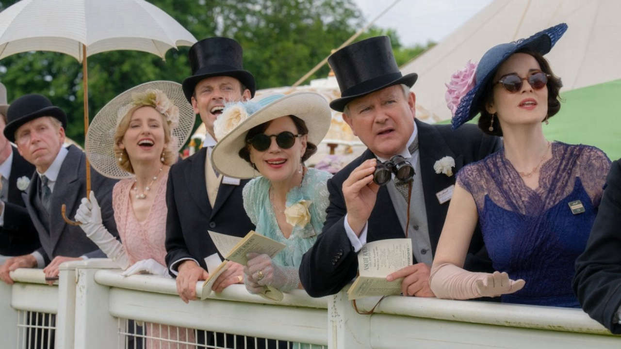 Downton Abbey 3 – Il Gran Finale: Ritorni, addii e sorprese nel trailer che anticipa il film al cinema!