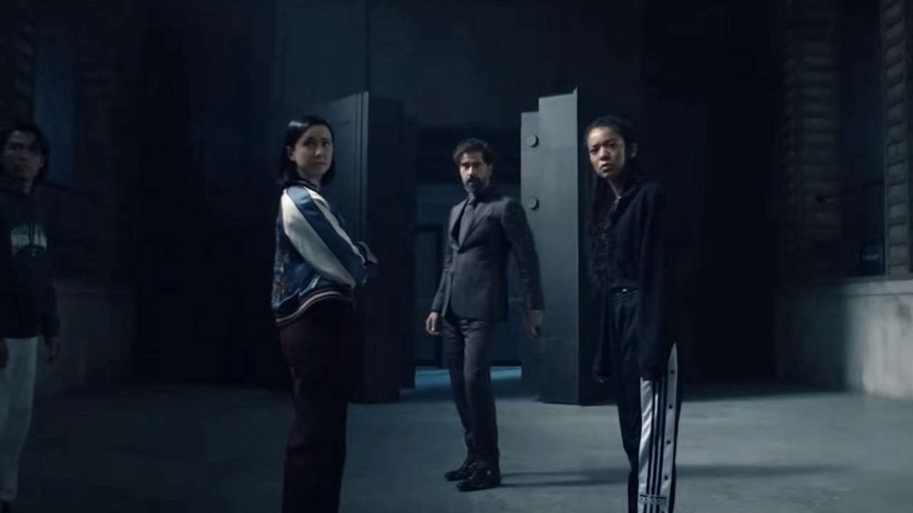 Gen V: Il teaser trailer della stagione 2 svela il ritorno dei protagonisti e nuove sorprese emozionanti