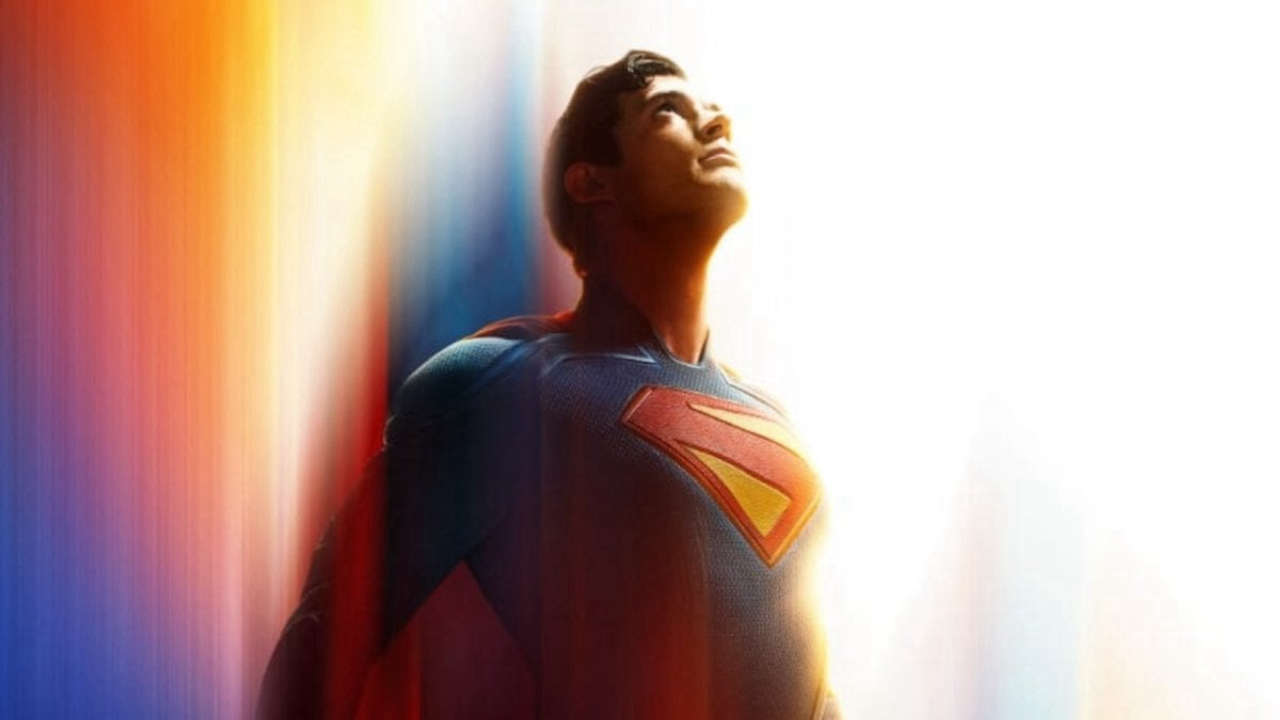 Superman di James Gunn: budget milionario e aspettative da record al box office svelate per il nuovo film Superman di James Gunn: budget milionario e aspettative da record al box office svelate per il nuovo film