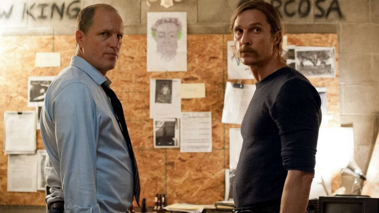True Detective: McConaughey e Harrelson tornano? Le parole di Nic Pizzolatto accendono le speranze dei fan