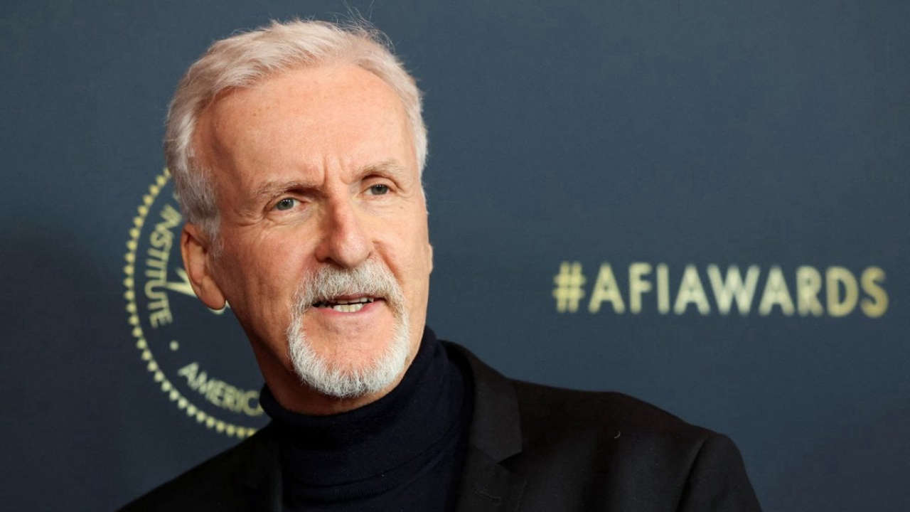 The Devils: James Cameron annuncia l’adattamento del romanzo fantasy che promette di rivoluzionare il cinema The Devils: James Cameron annuncia l’adattamento del romanzo fantasy che promette di rivoluzionare il cinema