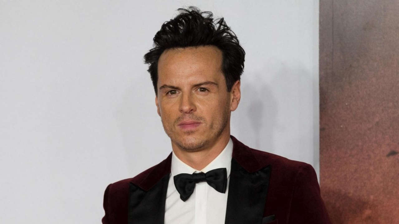A Place in Hell: Andrew Scott svela segreti oscuri in un avvincente legal thriller da non perdere