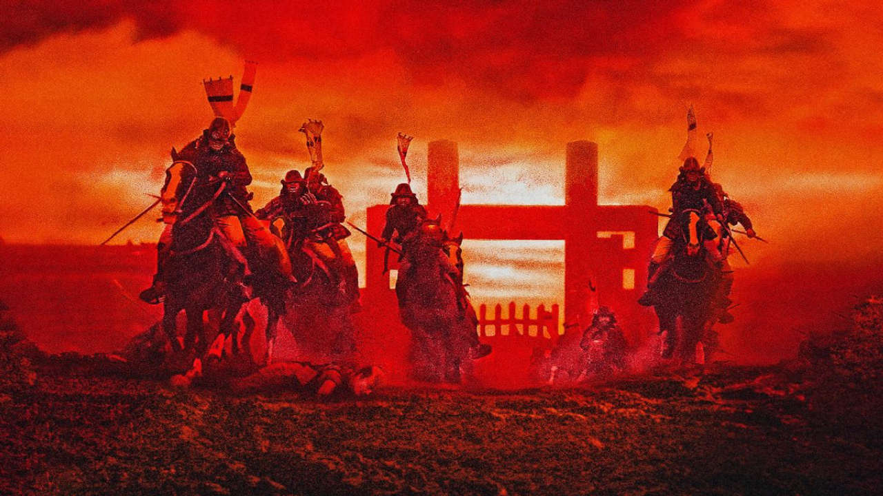 Ran: il capolavoro di Kurosawa che reinterpreta Re Lear in un’epica visione cinematografica senza tempo