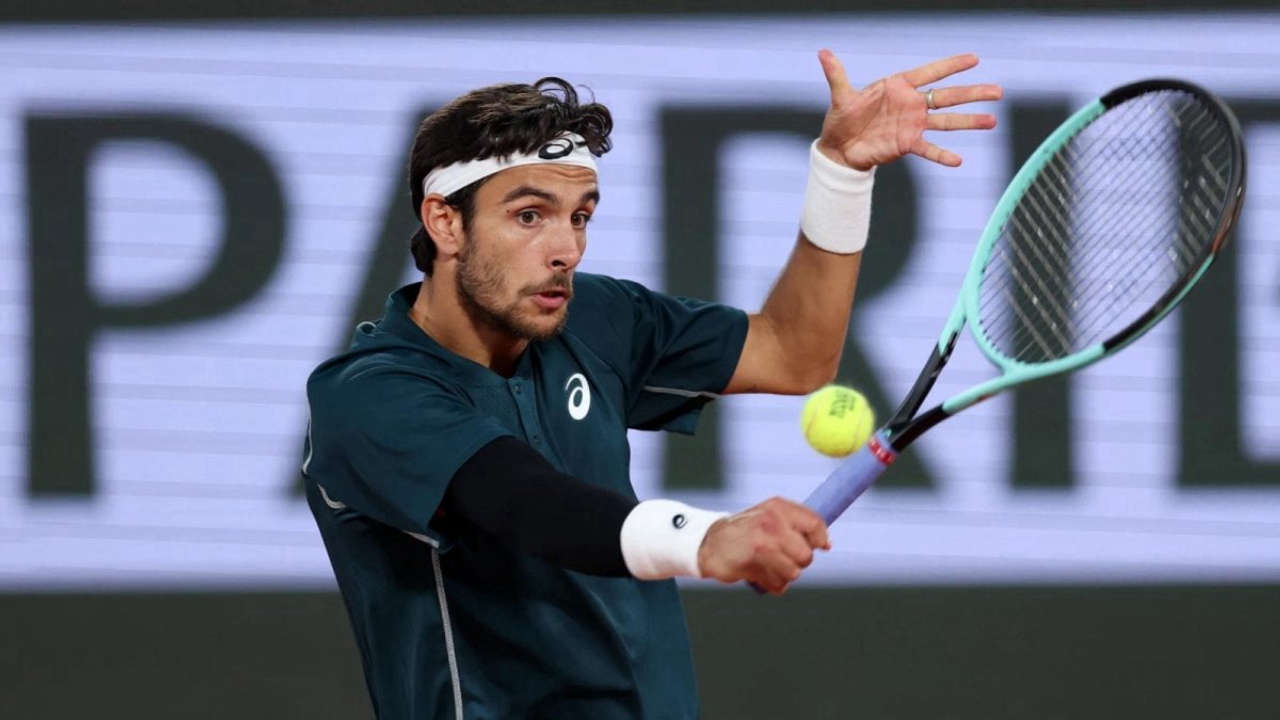 Musetti contro Tiafoe, 3 giugno al Roland Garros: tutto ciò che devi sapere sul grande incontro di tennis