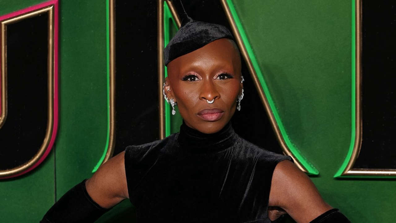 Jesus Christ Superstar: Cynthia Erivo interpreta Gesù e svela il lato più gay del musical dal 2024