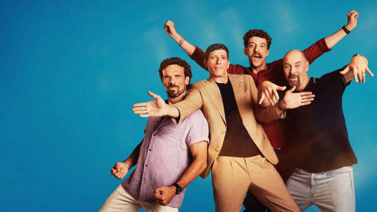 Le 70 migliori Serie TV Netflix da non perdere a Giugno 2025: scoprile tutte per un’estate da binge-watching!