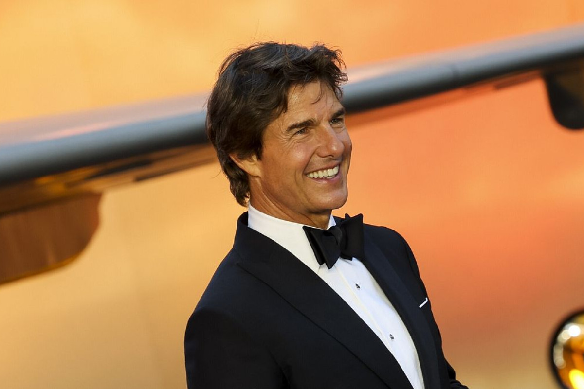 Oscar Onorari: Tom Cruise, Debbie Allen, Wynn Thomas e Dolly Parton tra i Premiati dall’Academy