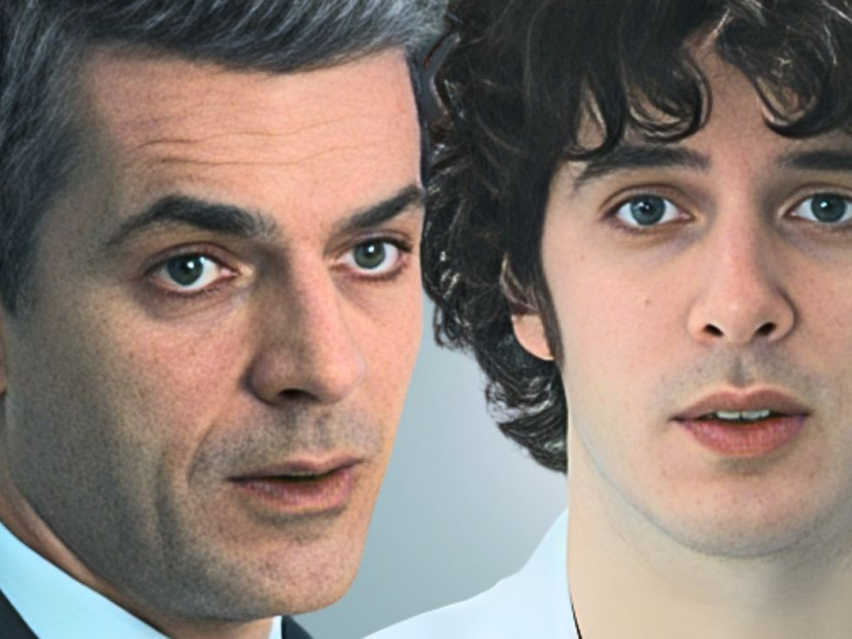 DOC – Nelle tue mani: L’incredibile amicizia tra Andrea Fanti e Riccardo Bonvegna mette in dubbio la quarta stagione