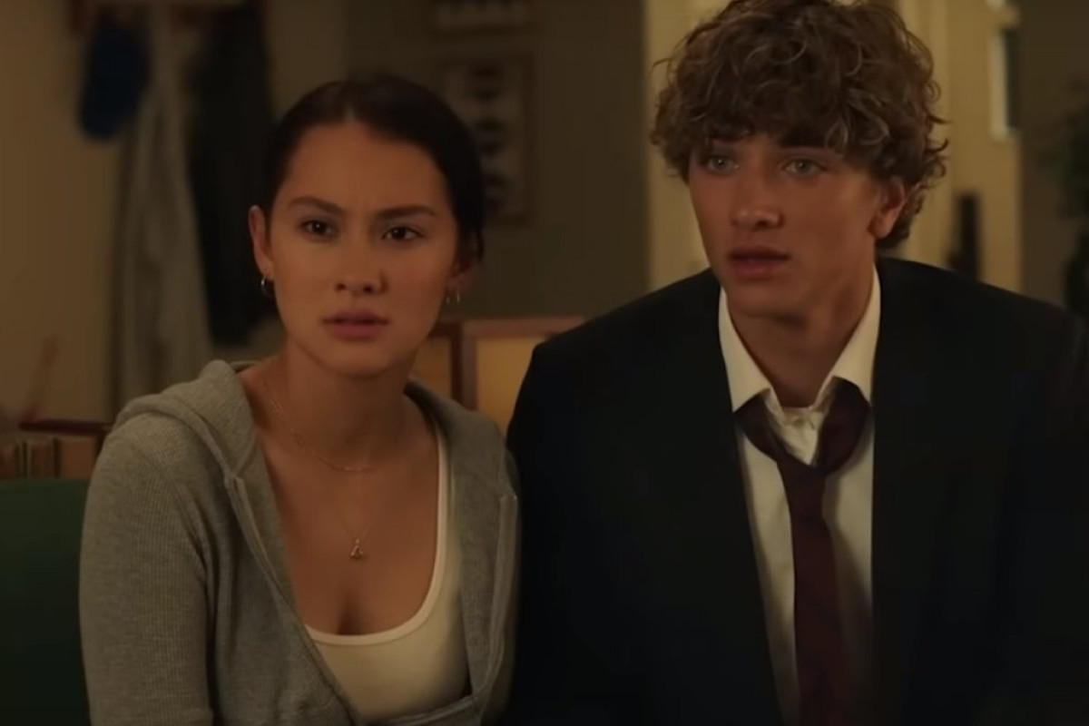 L’estate nei tuoi occhi 3: il trailer rivela il triangolo amoroso che infiamma l’ultima stagione su Prime Video