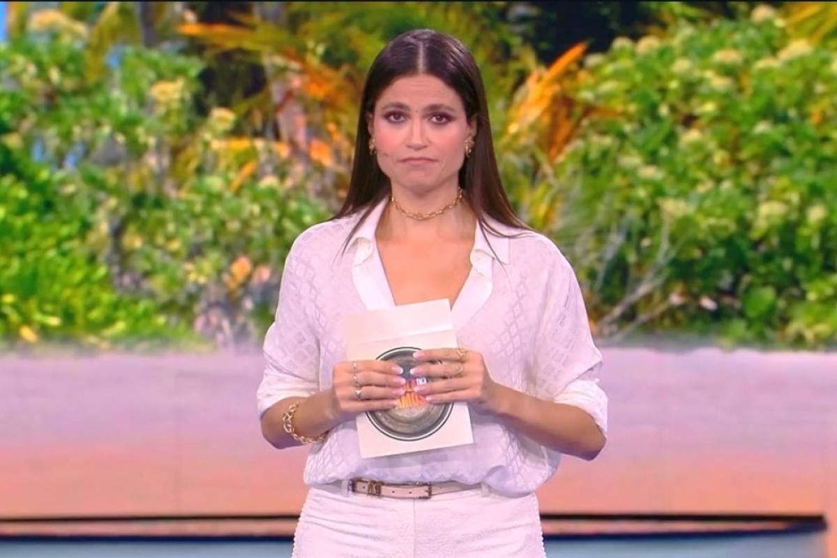 L’isola dei famosi 2025: ascolti in crescita, battaglia serrata con Rai Uno e il calcio under 21