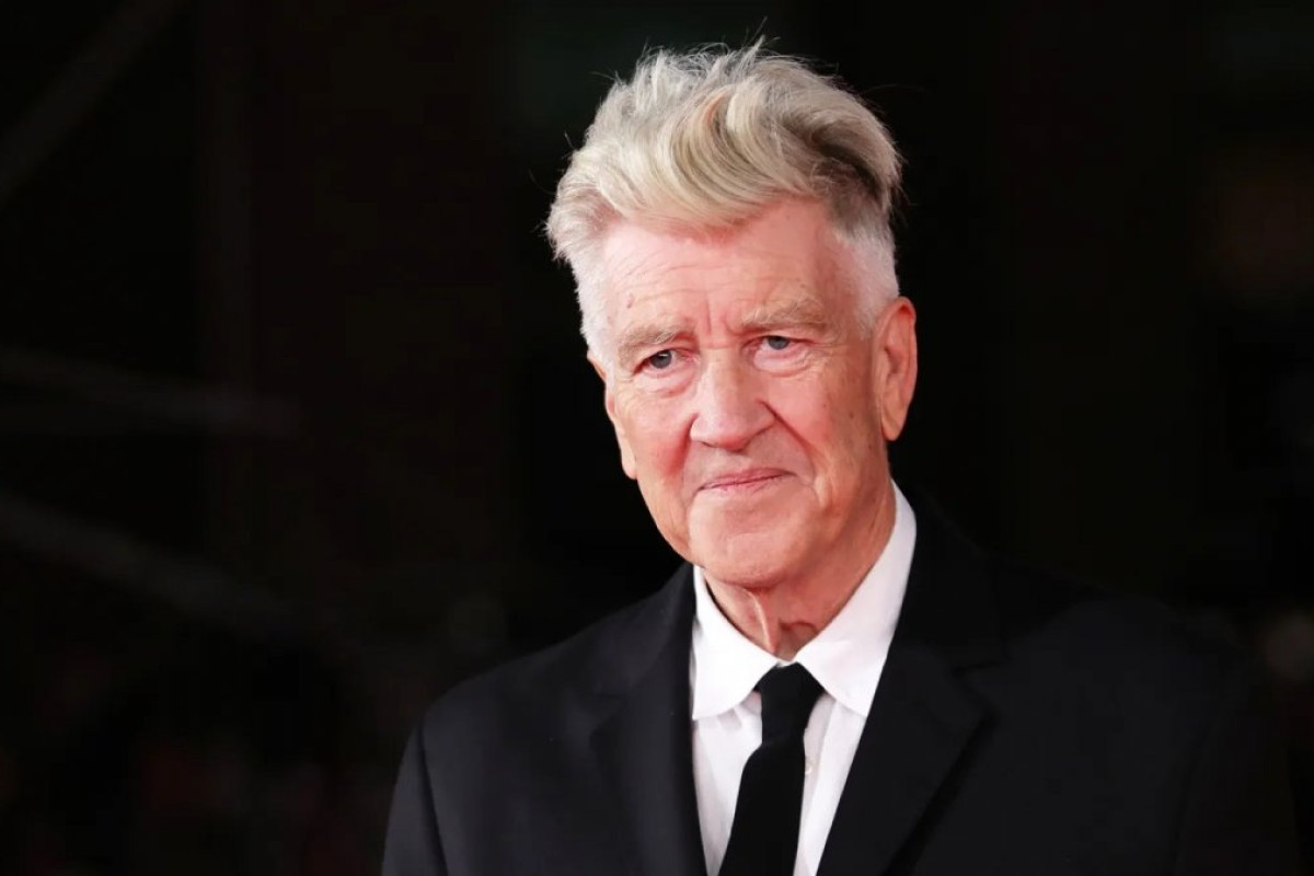 L’ultimo progetto mai realizzato di David Lynch: il racconto esclusivo di Sabrina Sutherland, sua storica collaboratrice