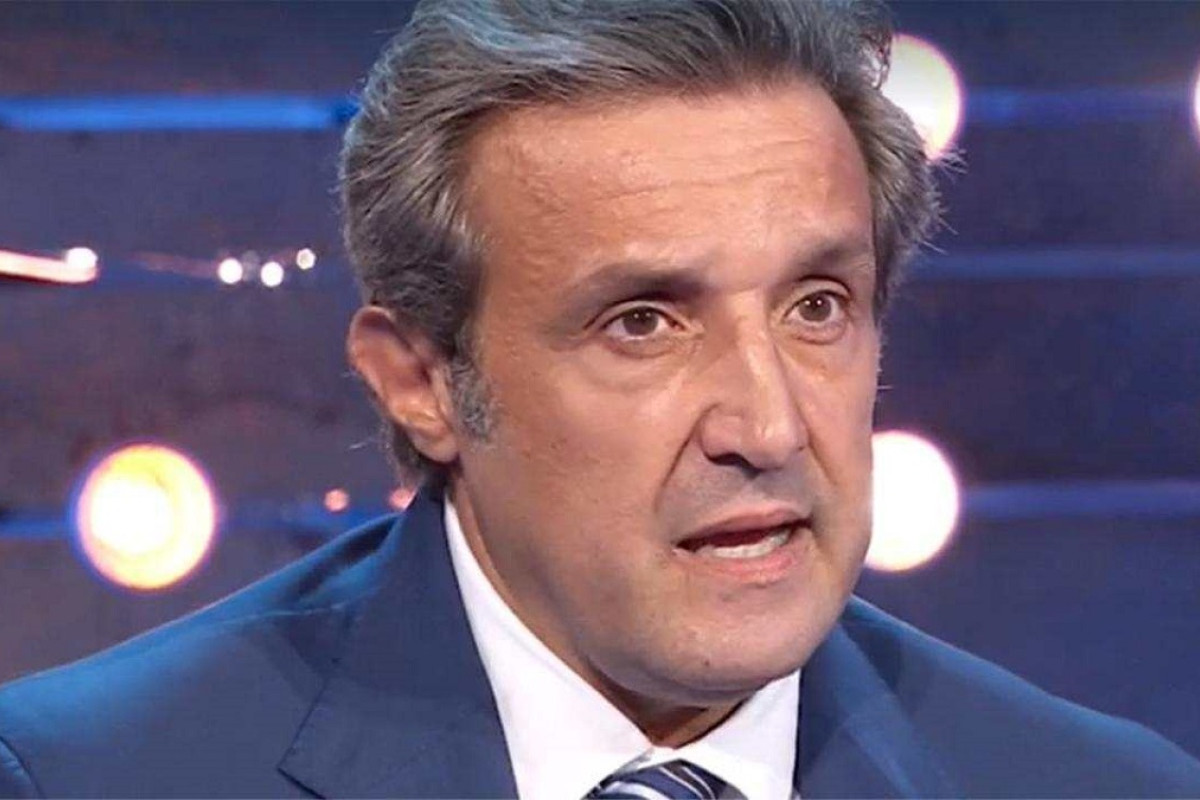 La7 cancella famiglie d’Italia: Flavio Insinna lancia un sorprendente nuovo game show a novembre