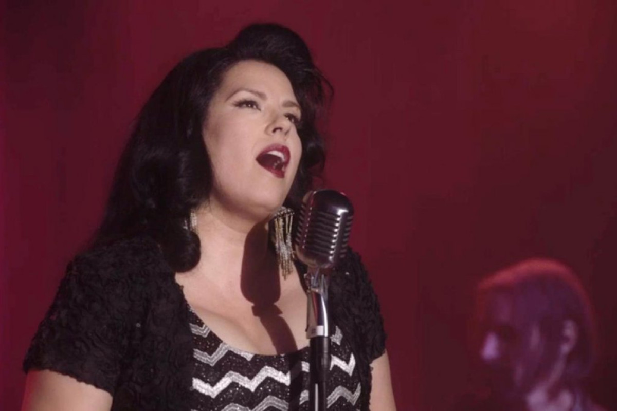 Rebekah Del Rio, la voce di Llorando in Mulholland Drive, ci lascia a soli 57 anni a Los Angeles