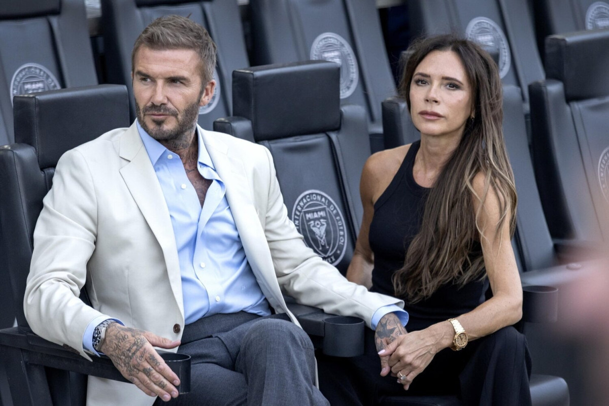David e Victoria Beckham: la frattura si approfondisce tra tensioni familiari e questioni finanziarie inaspettate