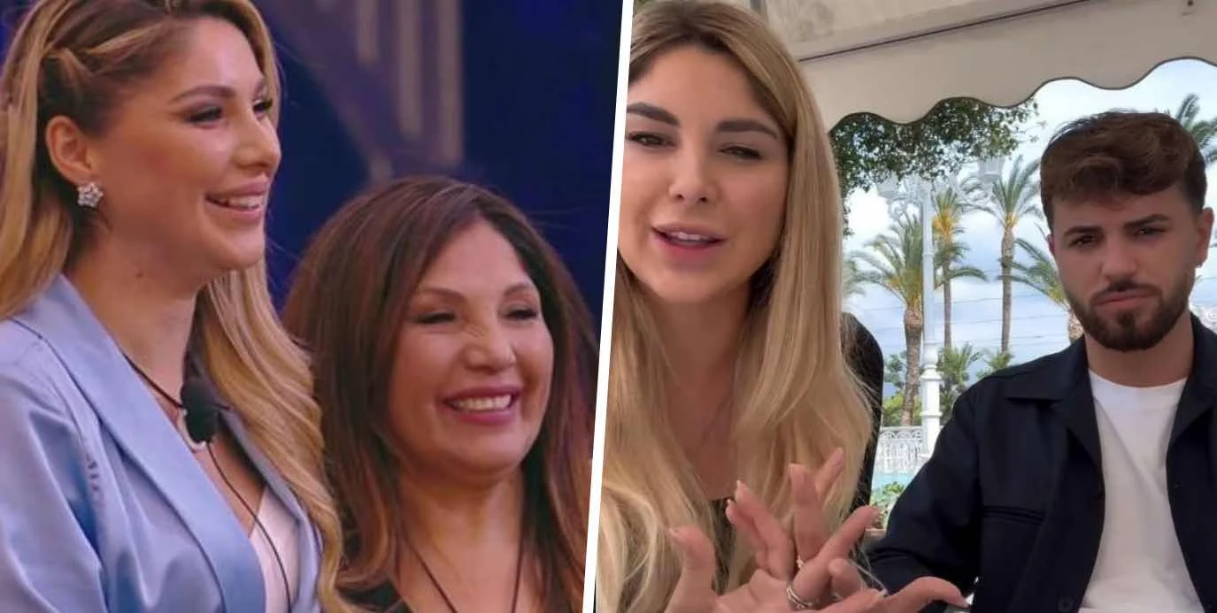 La madre di Chiara Cainelli accusa Alfonso D’Apice: allontanata dopo il Grande Fratello? Tutti i retroscena svelati