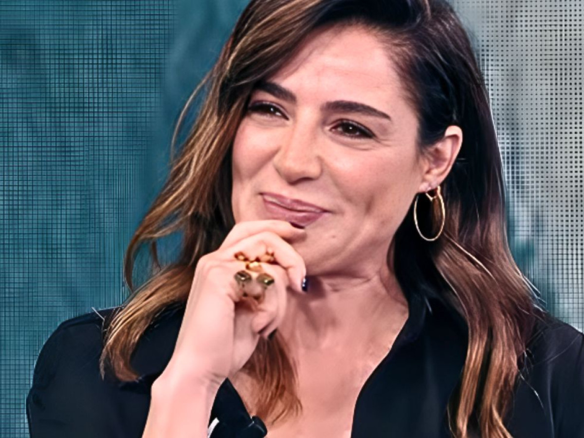 La Preside: il coraggio di Luisa Ranieri e Luigi d’Oriano nel mondo della scuola su Rai 1