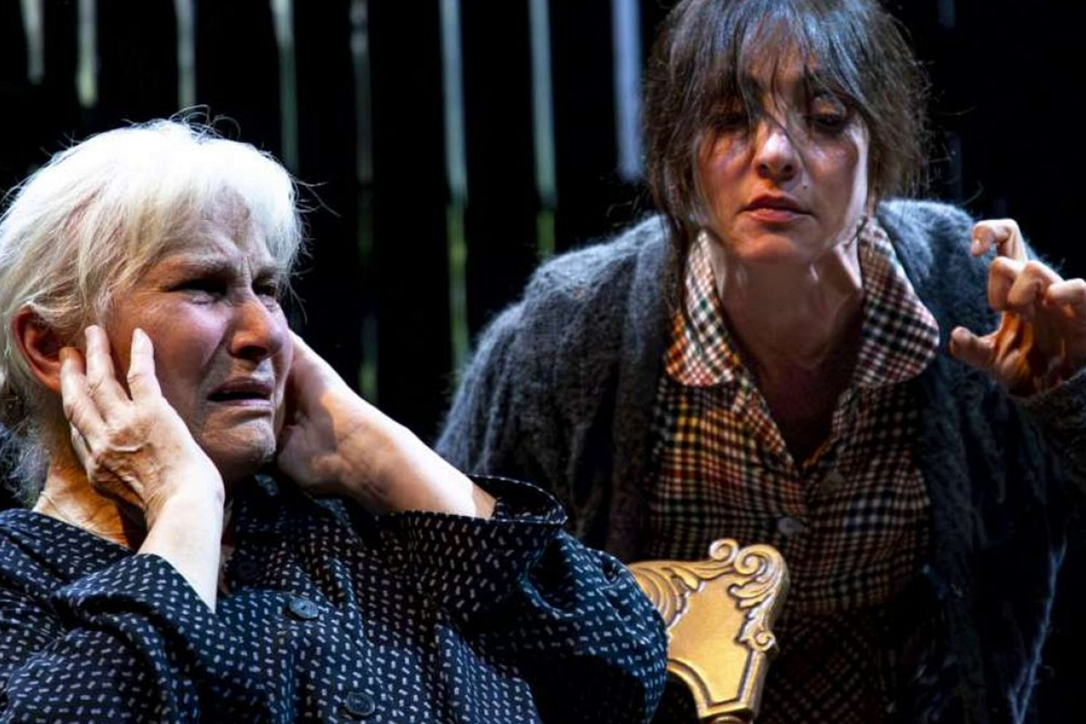 La prigione emotiva di Maureen e Mag: un dramma avvincente tra le colline della contea di Galway