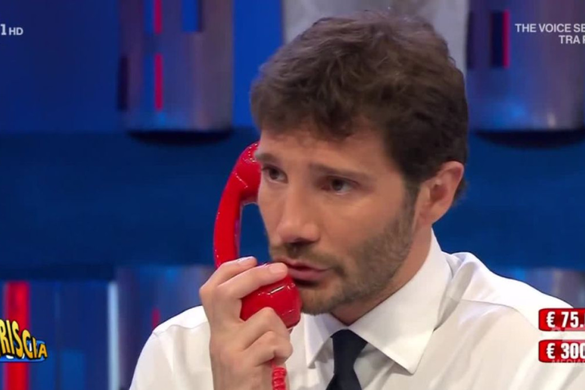 Affari Tuoi: Cambiamenti nella Programmazione per la Serata del 10 Giugno 2025 su Rai 1