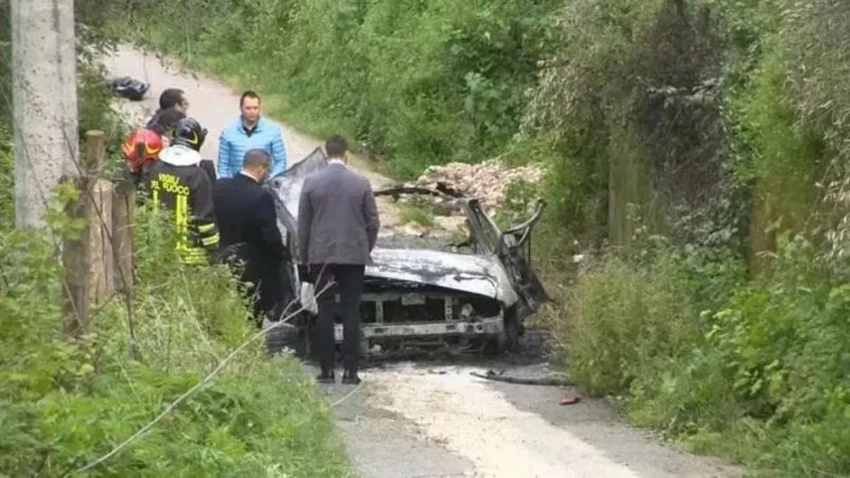 La scarcerazione di Rosaria Mancuso: il dolore di una madre e le ferite riaperte a Limbadi