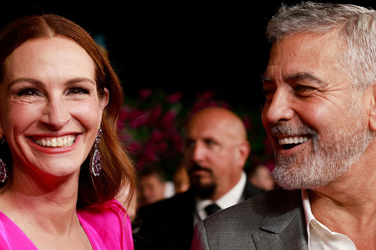 La sfida degli ascolti TV dell’8 giugno: Italia-Moldova sfida il film con Julia Roberts e George Clooney