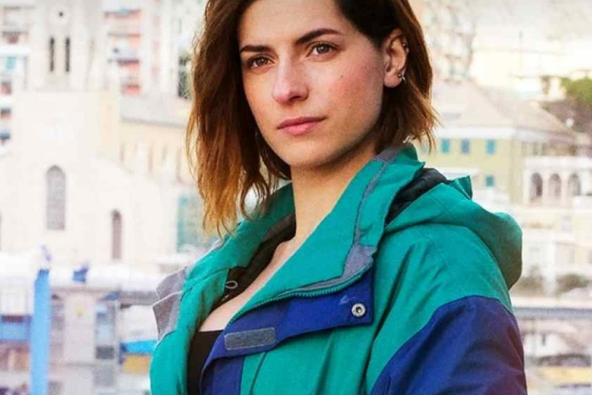 Blanca: Scopri le nuove storie e personaggi della terza stagione al Italian Global Series Festival di Riccione