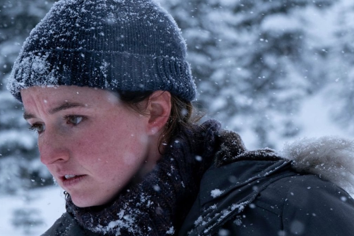 The Last of Us: La terza stagione esplora Abby e Kaitlyn Dever, un cambiamento che lascerà senza parole i fan