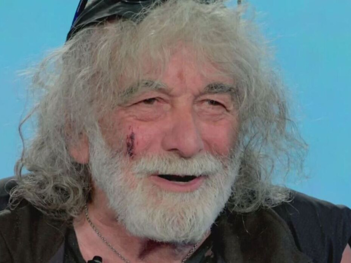La vita privata di Mauro Corona: tra matrimonio aperto, sfide familiari e la lotta contro l’alcolismo