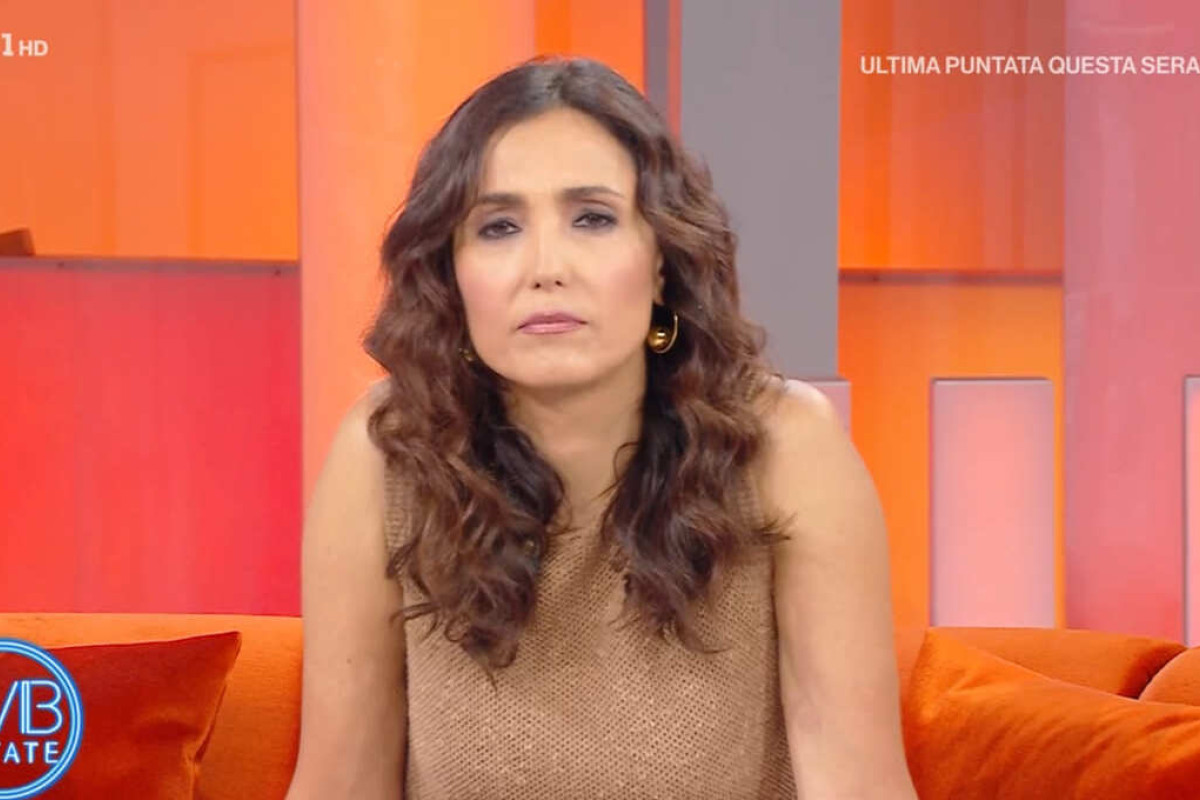 La Volta Buona non andrà in onda: cambia il palinsesto per un speciale TG1 sulla crisi mediorientale